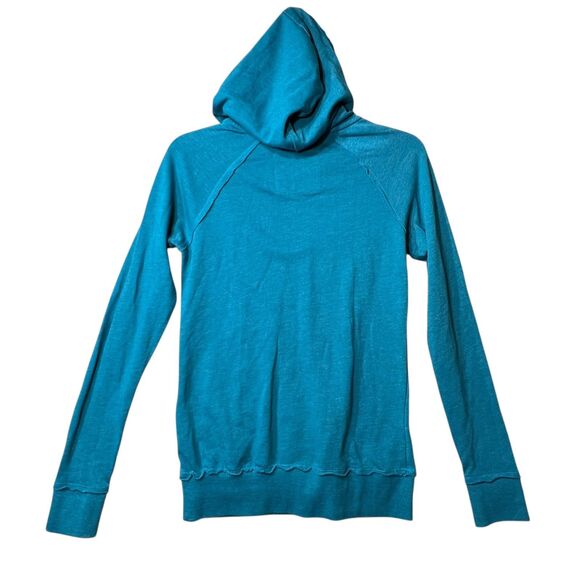 Reflex Hoodie Womens Medium California Love Bear Surf Patrol Pullover Graphic - Picture 2 of 8